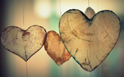 Den Liebescode begreifen – Wie ticken wir eigentlich (in Sachen Liebe)?