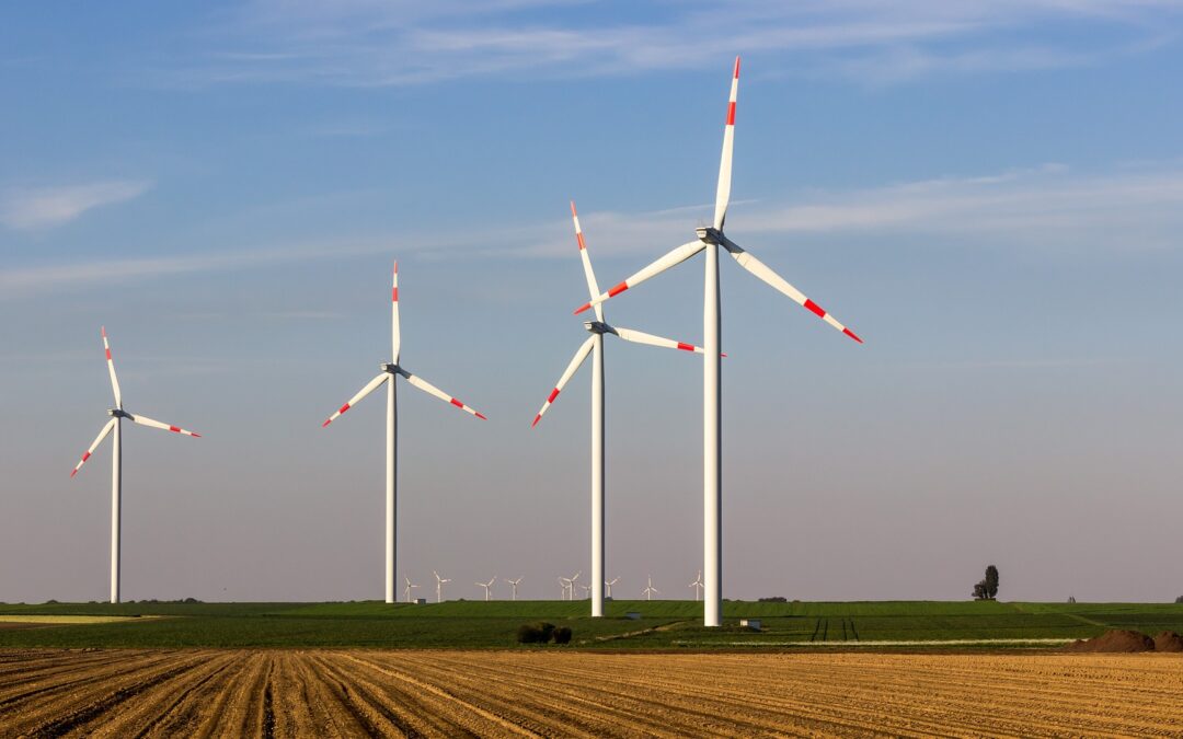 Headwind for the implementation of the European Green Deal