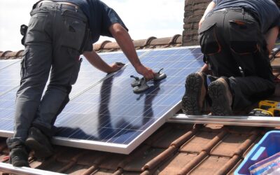 Arbeitskräftemangel im Solarbereich zu erwarten