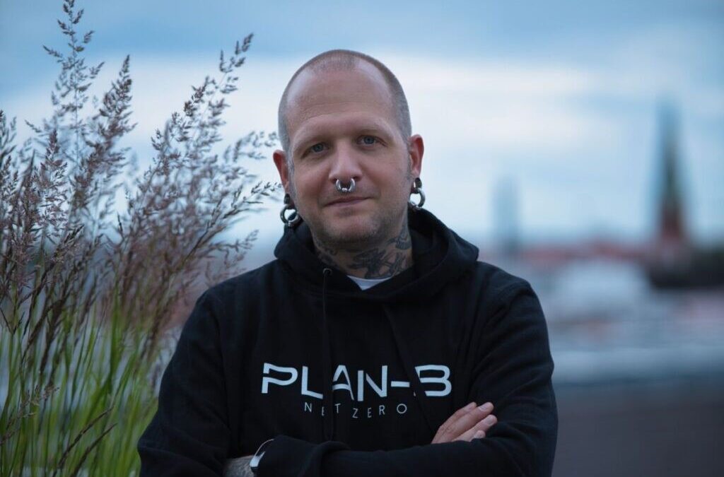 Neuer IT-Chef bei PBNZ ist Steven Rohner
