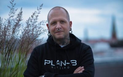 Neuer IT-Chef bei PBNZ ist Steven Rohner