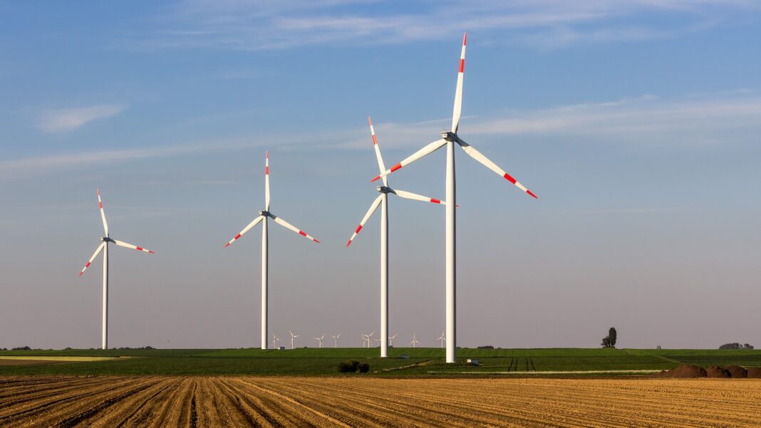 Headwind for the implementation of the European Green Deal